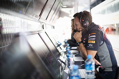 Horner szerint is kezdjünk valamit az F1-gyel, de ne csináljunk ostobaságot
