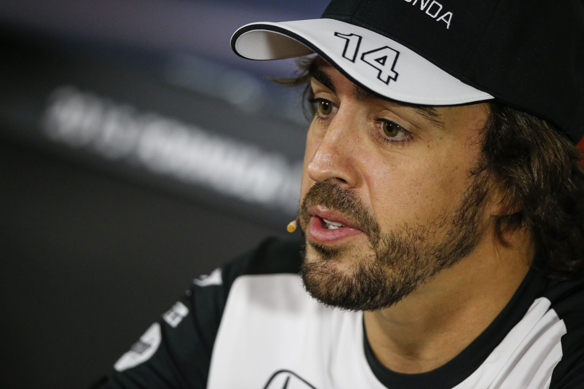 Alonso: „Dehogy vonulok vissza…”