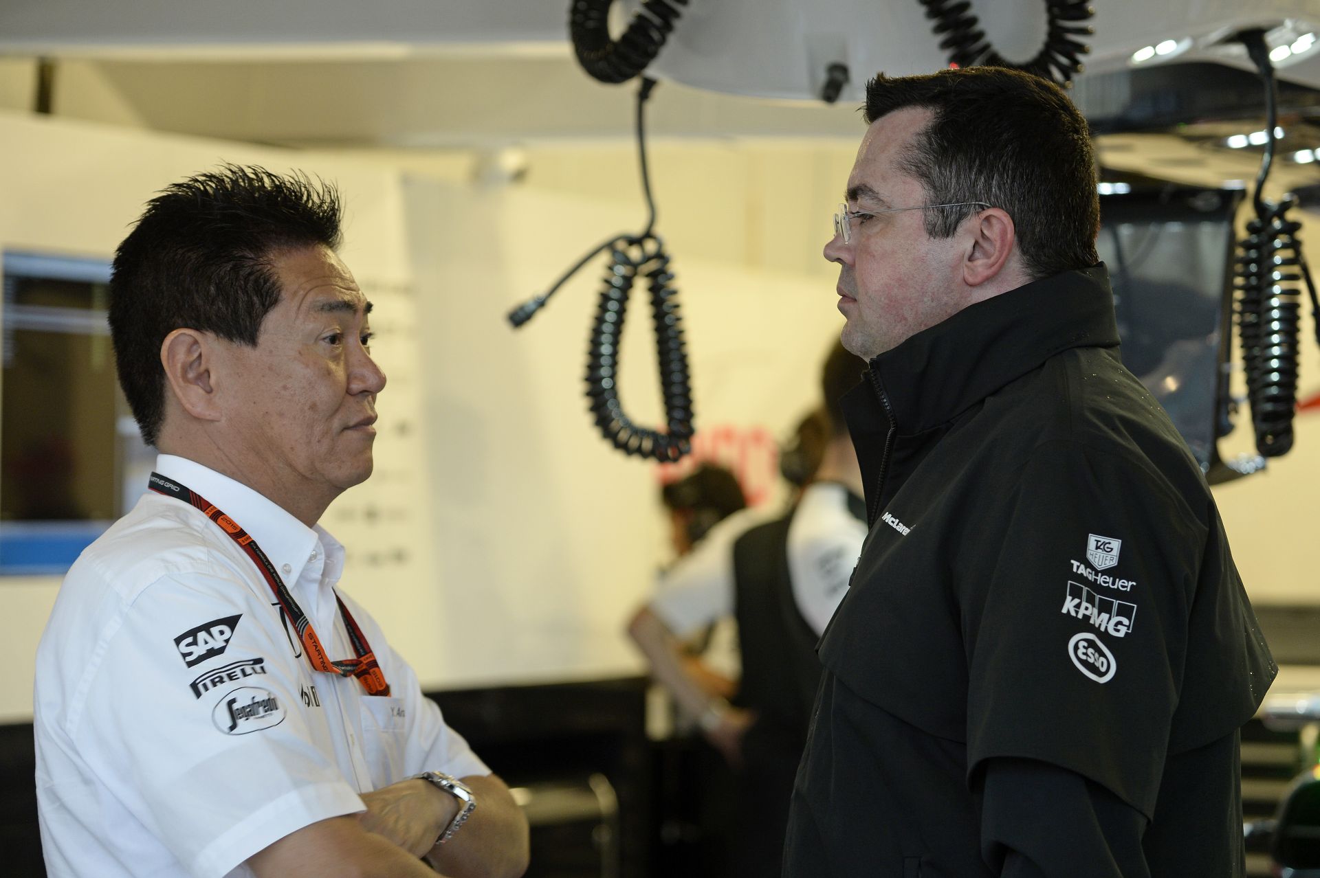 A Honda új F1-es projektvezetője elárulta, nem sokat tud a modern Forma-1-ről