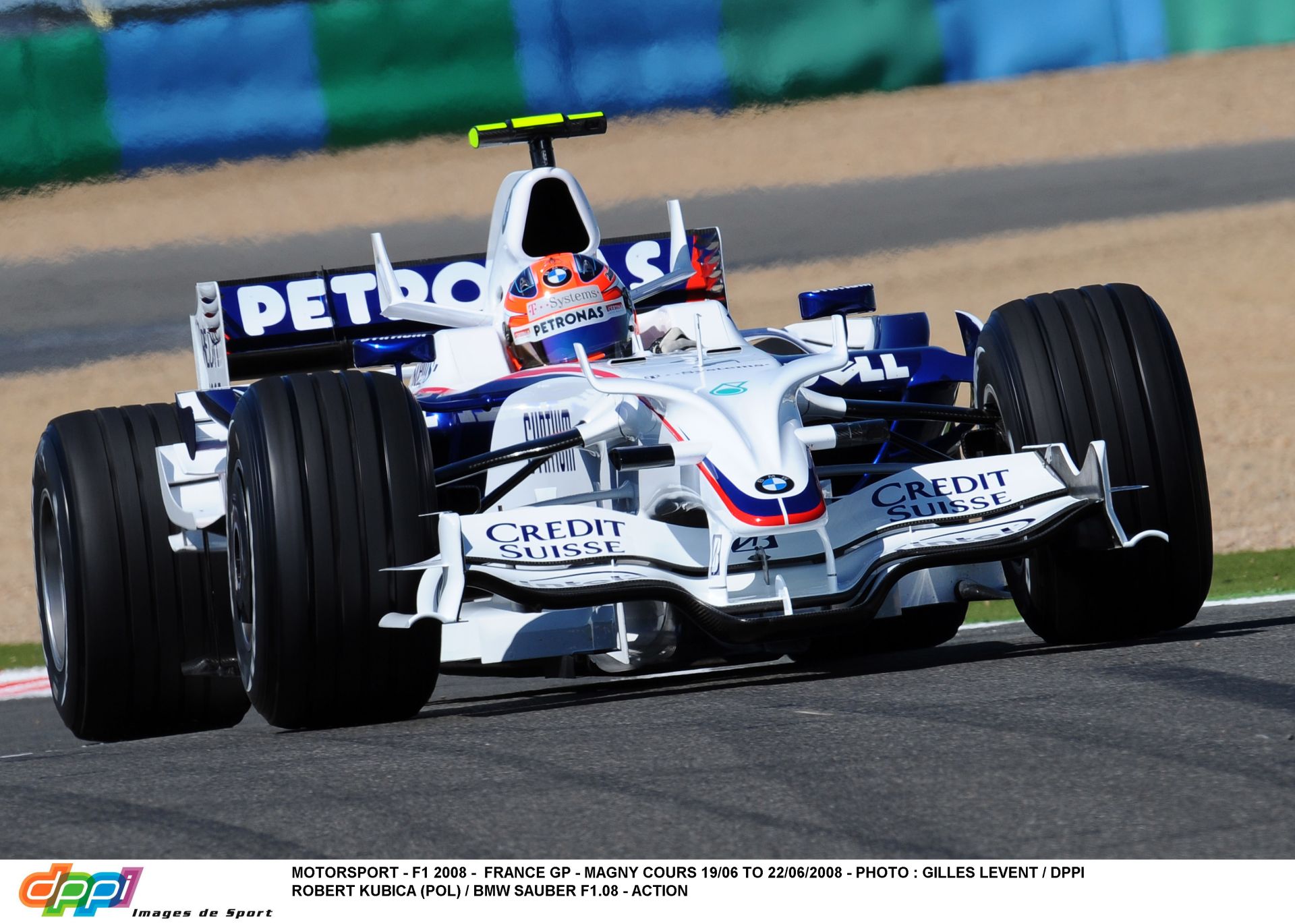 Akik nagyon hiányoznak a Forma-1-ből: Kubica, BMW és Magny-Cours