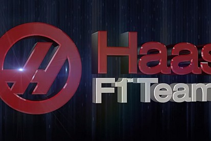 A Haas Racing kicsit visszavett…