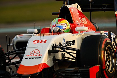 Sokkoló, amit a Manor F1 Team csinál: számolni kell velük?