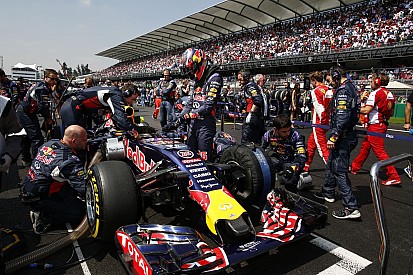 Red Bull: Hülyeség lenne nemet mondani egy független motorgyártóra a Forma-1-ben!