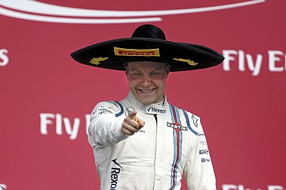Bottas: Nyilvánvaló, hogy Finnországban Kimi-őrület van! Ez azonban nem zavar...