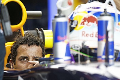 Az új Renault-motor még lassabb, mint a régi: Ricciardo bevallotta, nem történt előrelépés