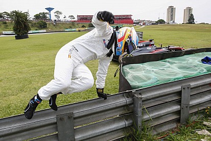 Óriási: Alonso beült Raikkönen mellé a Top Gear-ben! Ezen besírsz!