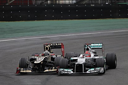 Raikkonen és Schumacher inspirálta Verstappen előzését Interlagosban