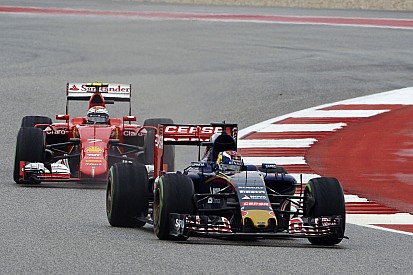 Räikkönen: Jó Verstappennek, hogy többeket is megelőzött!