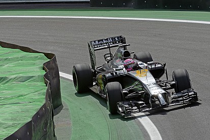 F1 2017: a McLaren szerint a Mercedes teljesen reménytelen...