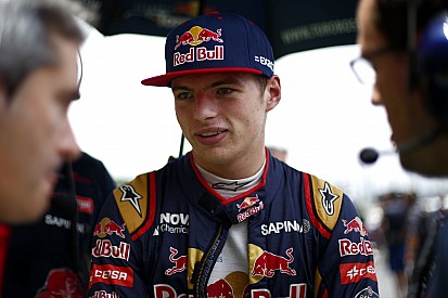 Verstappen: „Ha egy Mercedes van alattam, már idén harcolhattam volna a bajnoki címért”