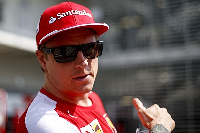 Raikkonen nem kedveli a Tilke-pályákat: egy ember tervezi őket, így elég egyformák