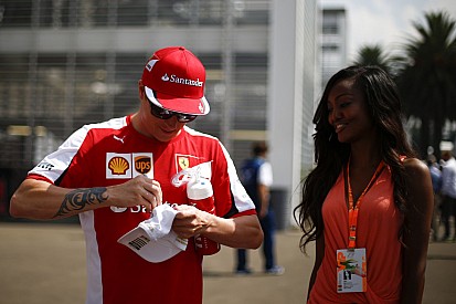 Raikkonen szerint nincs értelme ígérgetni 2016 előtt, de érzi, erős csomagjuk lehet