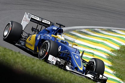 A Sauber lehet a 2016-os F1-es szezon meglepetéscsapata? Egy kockázatos fejlesztési koncepcióval készülnek...