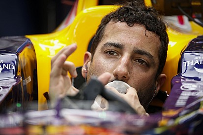 Ricciardo a szezon egyik legjobb időmérőjén van túl Abu Dhabiban: 5. lett!