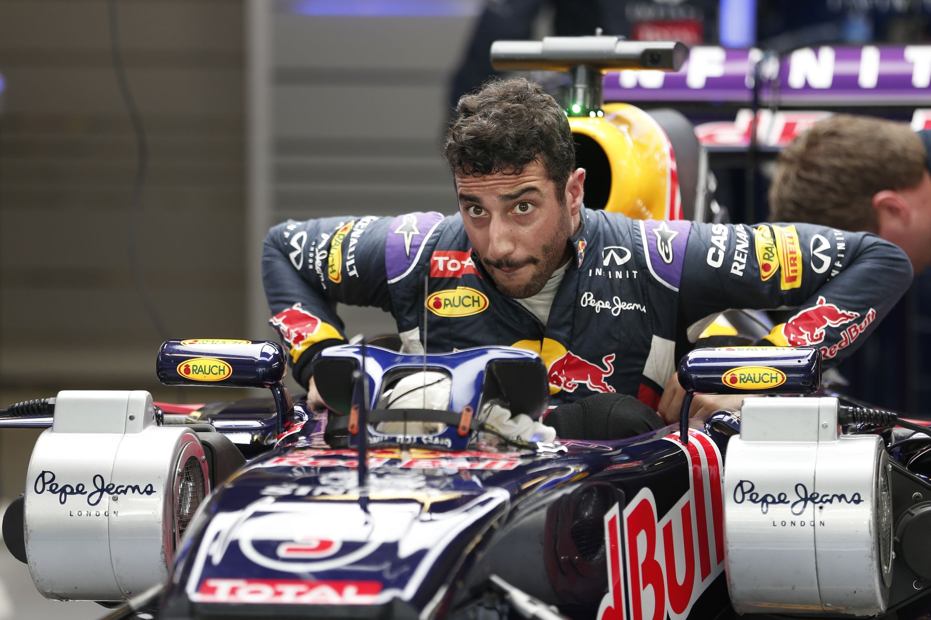 Red Bull: „Az igazság az, hogy továbbra sincs motorunk jövőre…”
