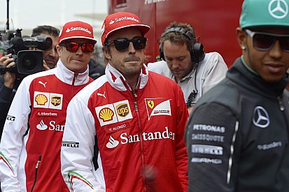 Räikkönen Joakim, Fülöp a lókedvelő, Verstappen Miksa és a többiek az „1.F”-ből!