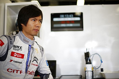 Ma Qing Hua debutará en el WRC en el Rally de China