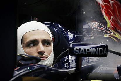 Sainz nem tudja garantálni, hogy jövőre is a Forma-1-ben lesz