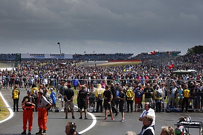 Az F1 sz*r termék, amit nem lehet eladni – mondta Silverstone főnöke