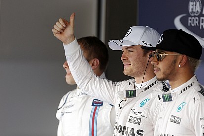 Ezt a futamot is Hamilton fogja nyerni? Ne…