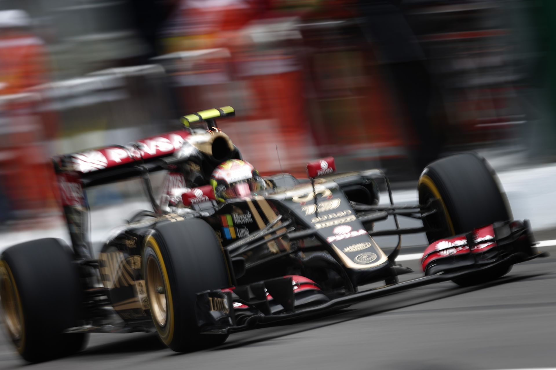 Decemberig biztosan nem ír alá semmit a Renault: a Lotus is kiszáll?