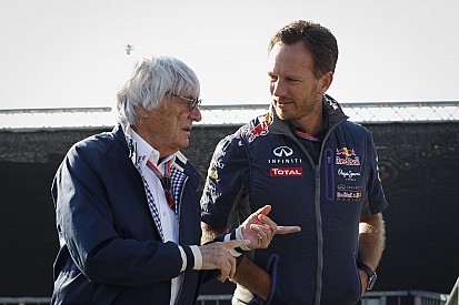 Ecclestone nem mond le az alternatív motorokról: a Forma-1 kettészakad?!