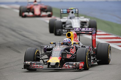 A Red Bull hátránya hatalmas lehet jövőre: csak egy teszten vesznek részt?