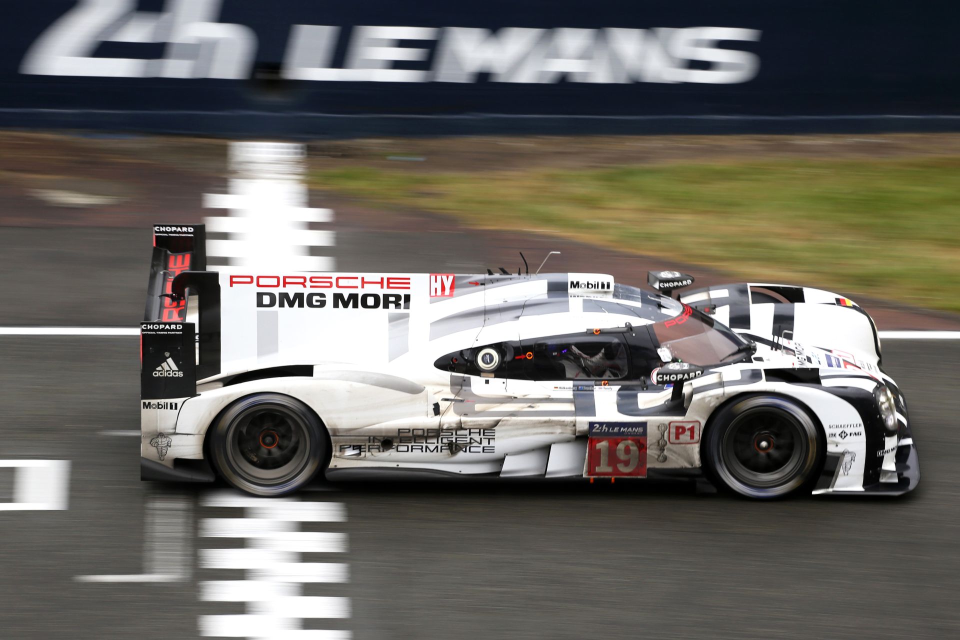 Hülkenberg mégis rajthoz áll Le Mans-ban jövőre?
