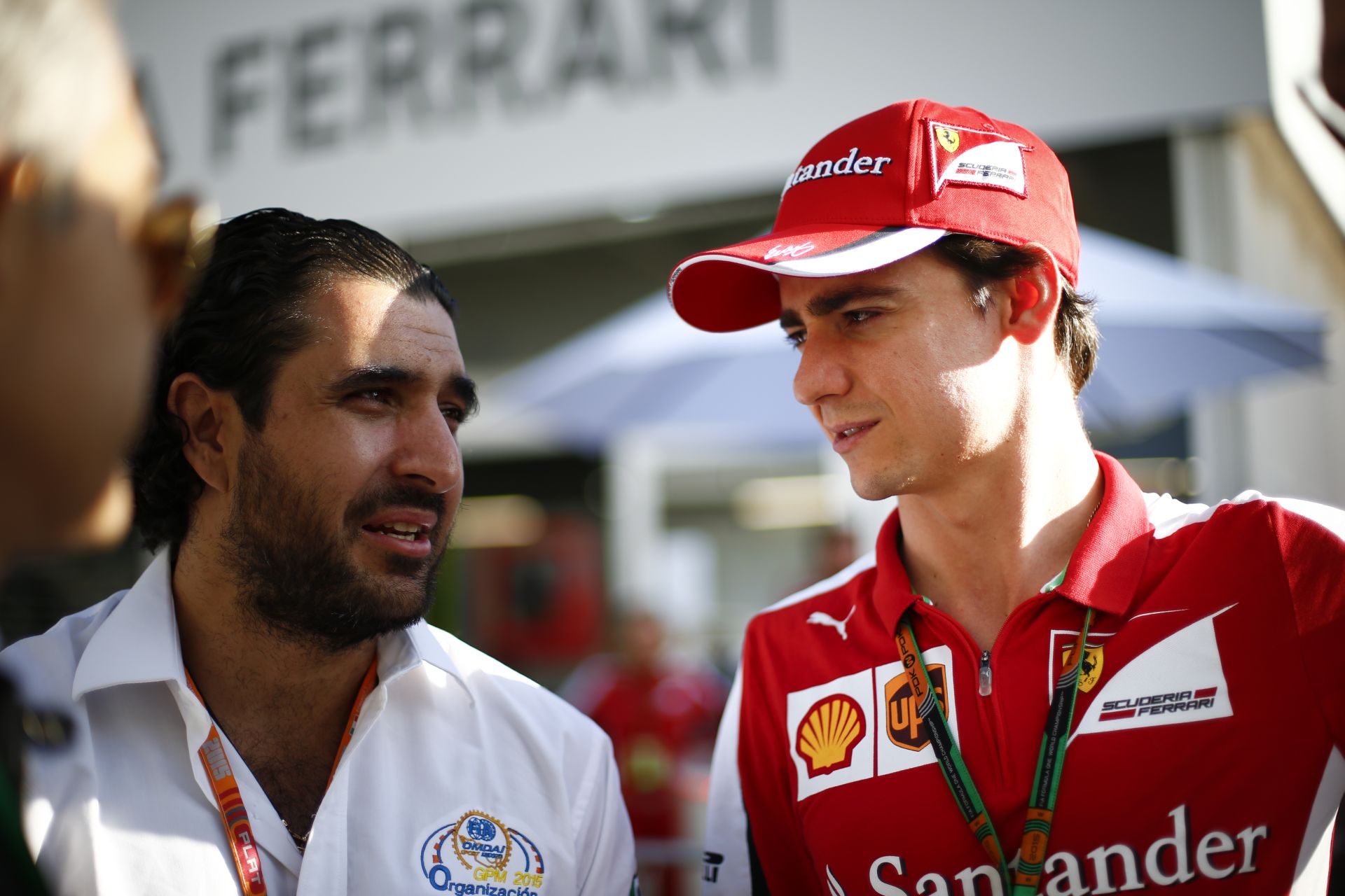 Gutierrez megerősítette, hogy Grosjean csapattársa lesz a Haas-nál jövőre