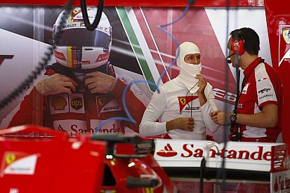 Vettel gyorsabb gyors kanyarokra számított Mexikóban!