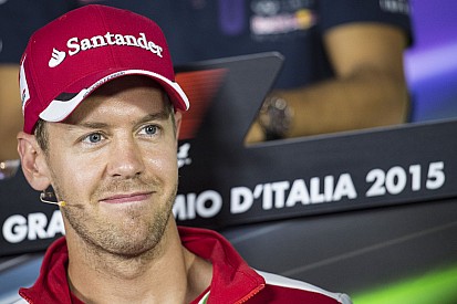 Vettel és a Ferrari behódolt Ecclestone Forma-1-es Birodalmának...