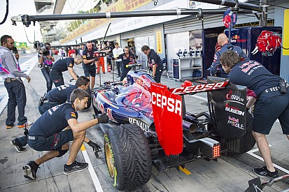 Igazi F1-es „pornót” láthattunk tegnap Monzában