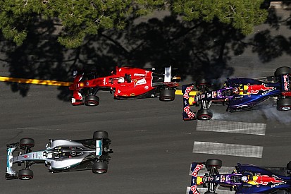 Ferrari: „Mi nem félünk motort adni a Red Bullnak”