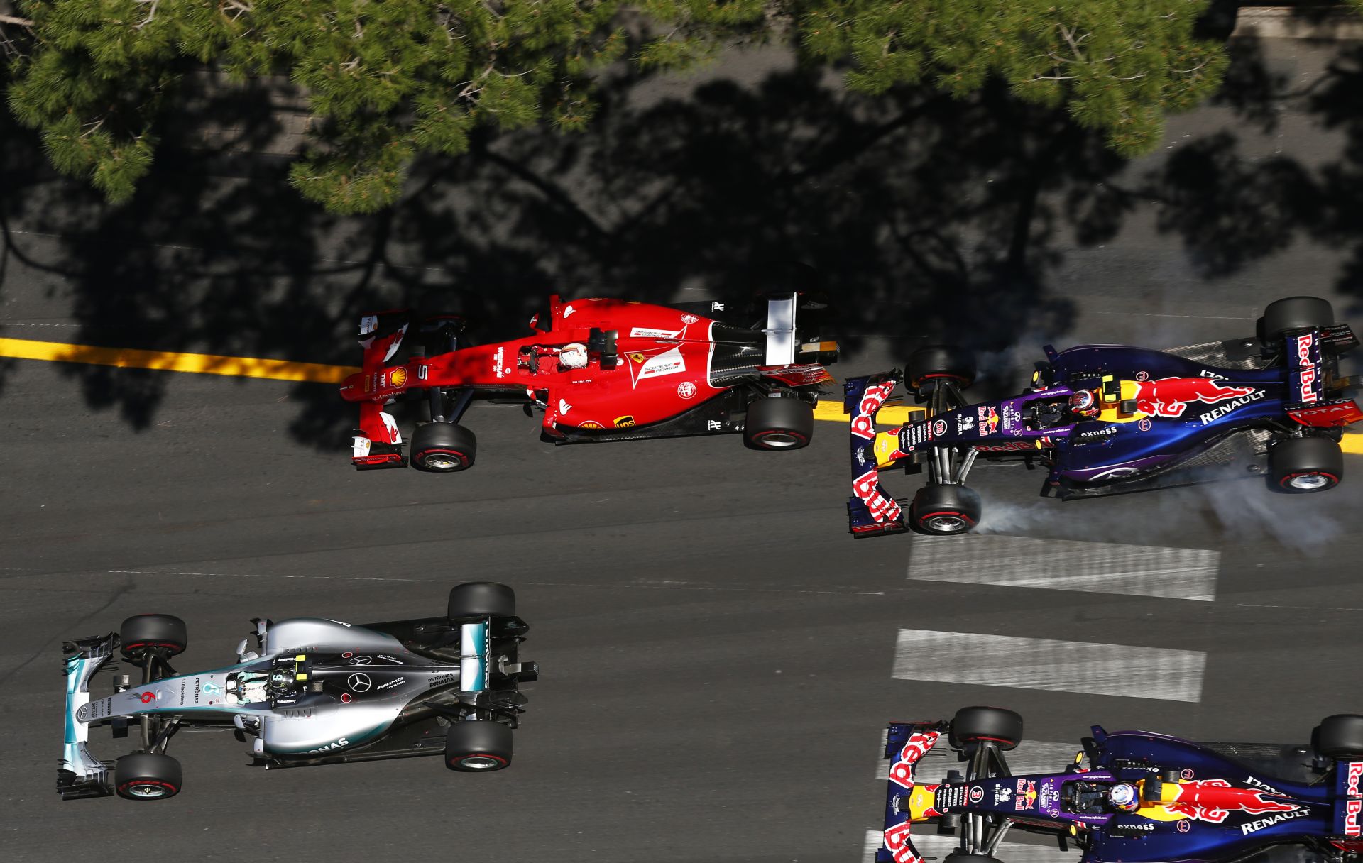 Ferrari: „Mi nem félünk motort adni a Red Bullnak”