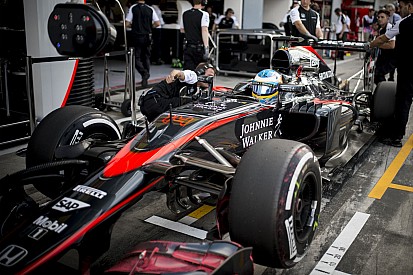 Briatore: „A McLaren-Honda megfizeti Alonso türelmét”