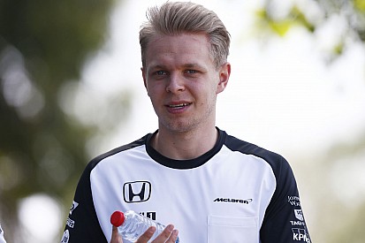 Magnussen lehet az egyik befutó a Haas Racingnél?