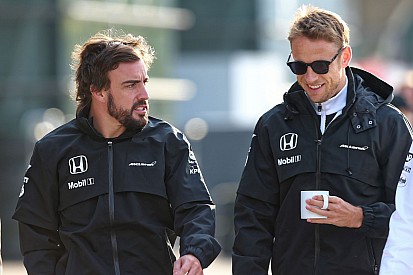 Vandoorne nem fél Alonsótól, szívesen lenne a csapattársa a McLaren-Hondánál