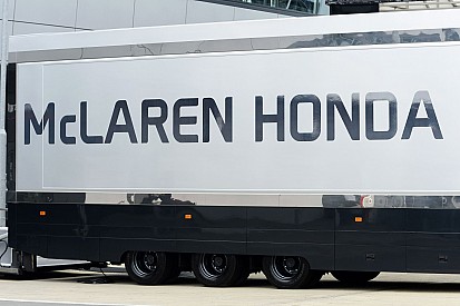 A McLaren-Honda „céltalanul” vág neki a Japán Nagydíjnak