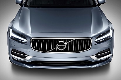 600 chevaux pour les futures Volvo S90 et V90 Polestar ?