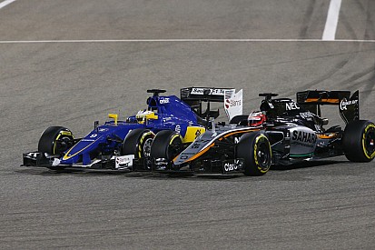Az EU a Force India és a Sauber miatt vizsgálhatja a Forma-1-et!