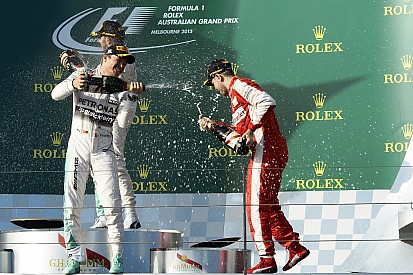 Hivatalosan is korábban kezdődik az új F1-es szezon jövőre