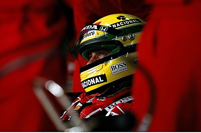 Ayrton Senna-győzelem ezen a napon a Magyar Nagydíjon 1991-ből - Palik László közvetít