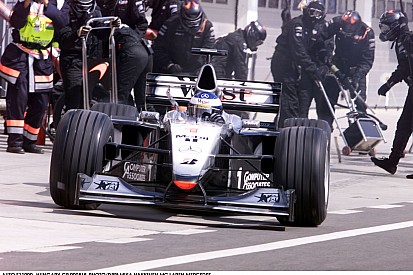 Dupla McLaren-győzelem ezen a napon a Forma-1-ben a Magyar Nagydíjon