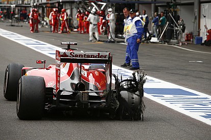 ÉLŐ F1-es műsor: Vettel drámája, Hamilton unalmas győzelme és egy újabb tragédia