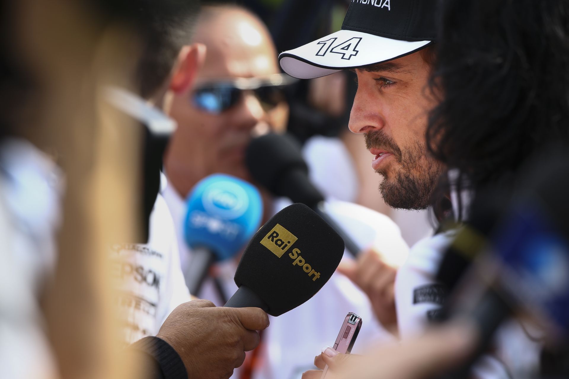 Alonso komoly szenvedésre számít Monzában: iszonyat lassú lehet a McLaren-Honda