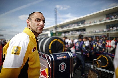 A Renault csak tárgyal Mario Illien cégével, mint minden más beszállítóval - érezd a különbséget