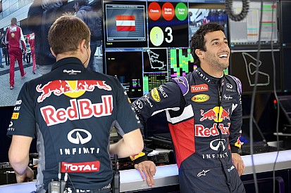 Ma 26 éves Daniel Ricciardo