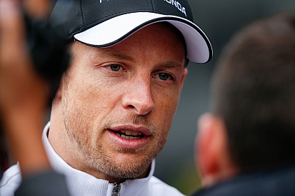 Button szerint a versenyzők teszik a Formula E-t, nem az autók