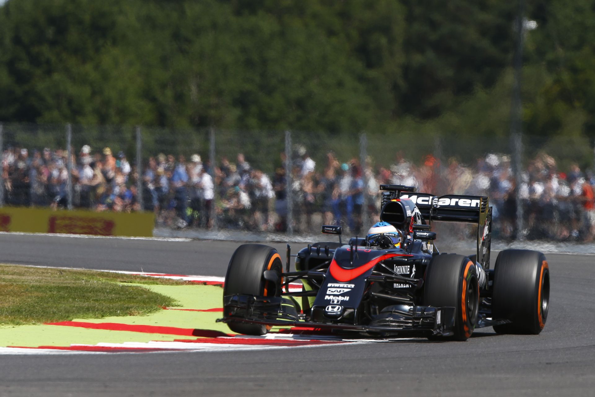 Pérez: Mindenki többet várt ennél a McLaren-Hondától…