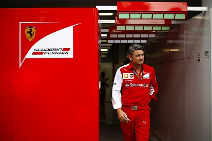 A Ferrari szakít a hagyományokkal, de szerintük ez kell ahhoz, hogy újra bajnokok legyenek: Vettel, vagy Raikkönen?